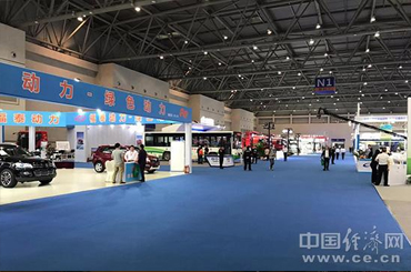 新能源多元化大勢所趨 何光遠(yuǎn)：發(fā)展甲醇時機(jī)成熟
