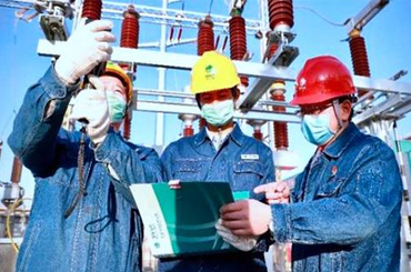 能源保供降本力促企業(yè)復工復產(chǎn)
