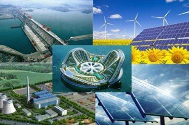 “十四五”可再生能源規(guī)劃啟動！2030年非化石能源消費(fèi)占比將達(dá)20%！